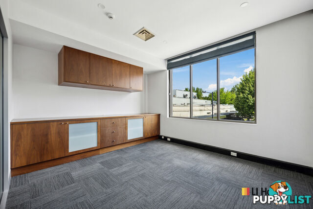 Level 1 Suite 16/22-30 Franklin Street GRIFFITH ACT 2603