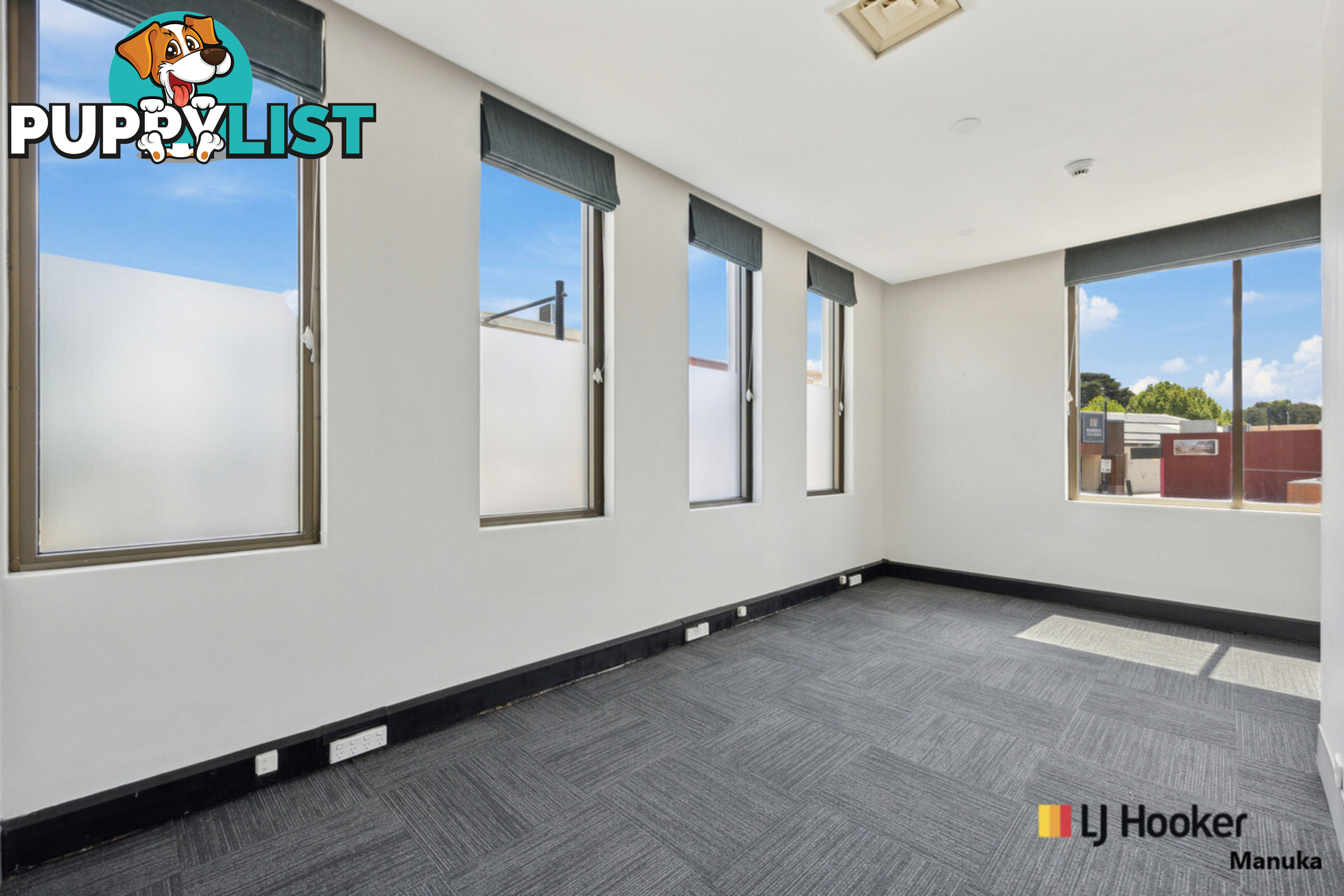 Level 1 Suite 16/22-30 Franklin Street GRIFFITH ACT 2603