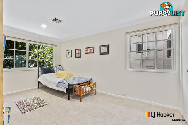 40 Furneaux Street GRIFFITH ACT 2603