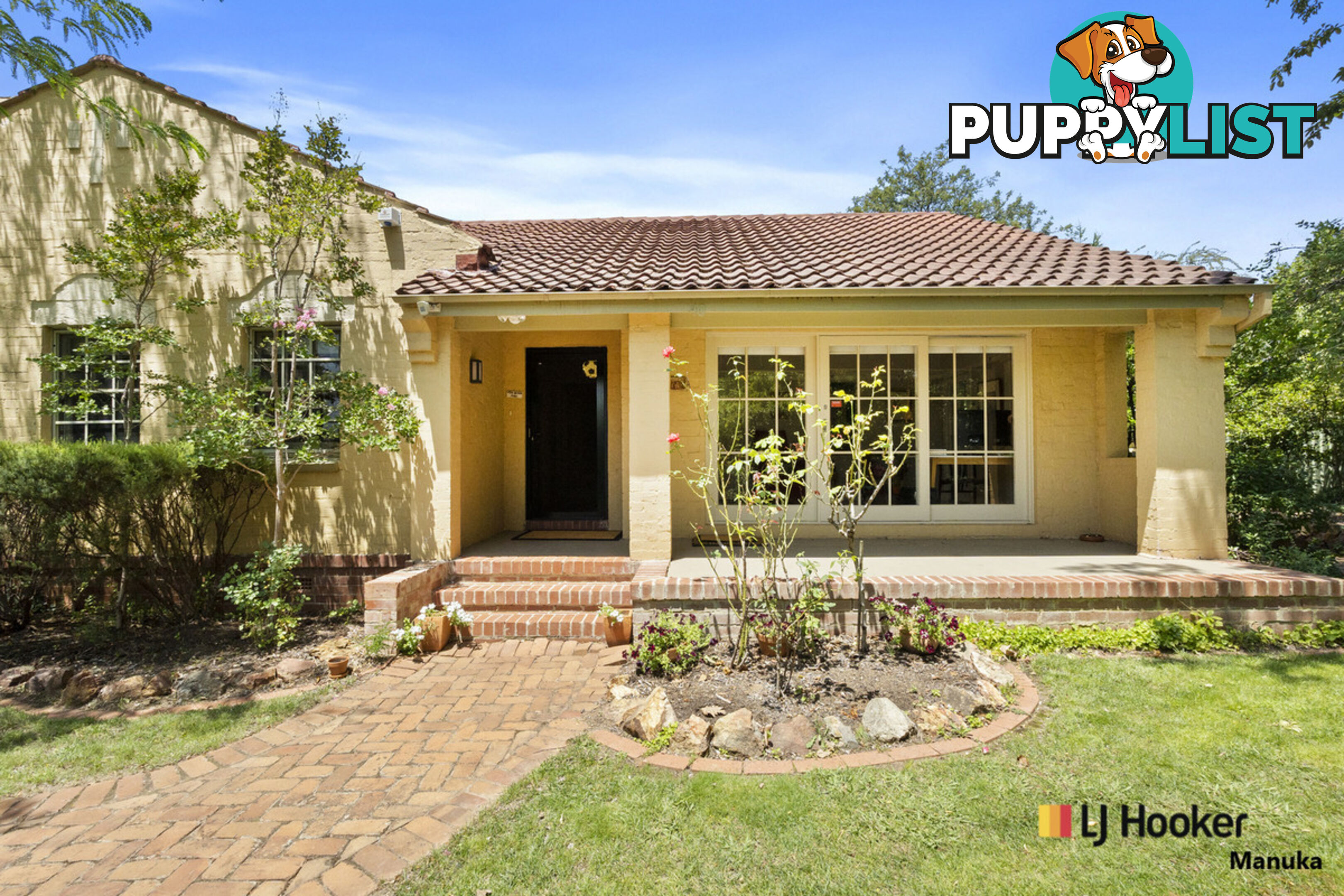 40 Furneaux Street GRIFFITH ACT 2603