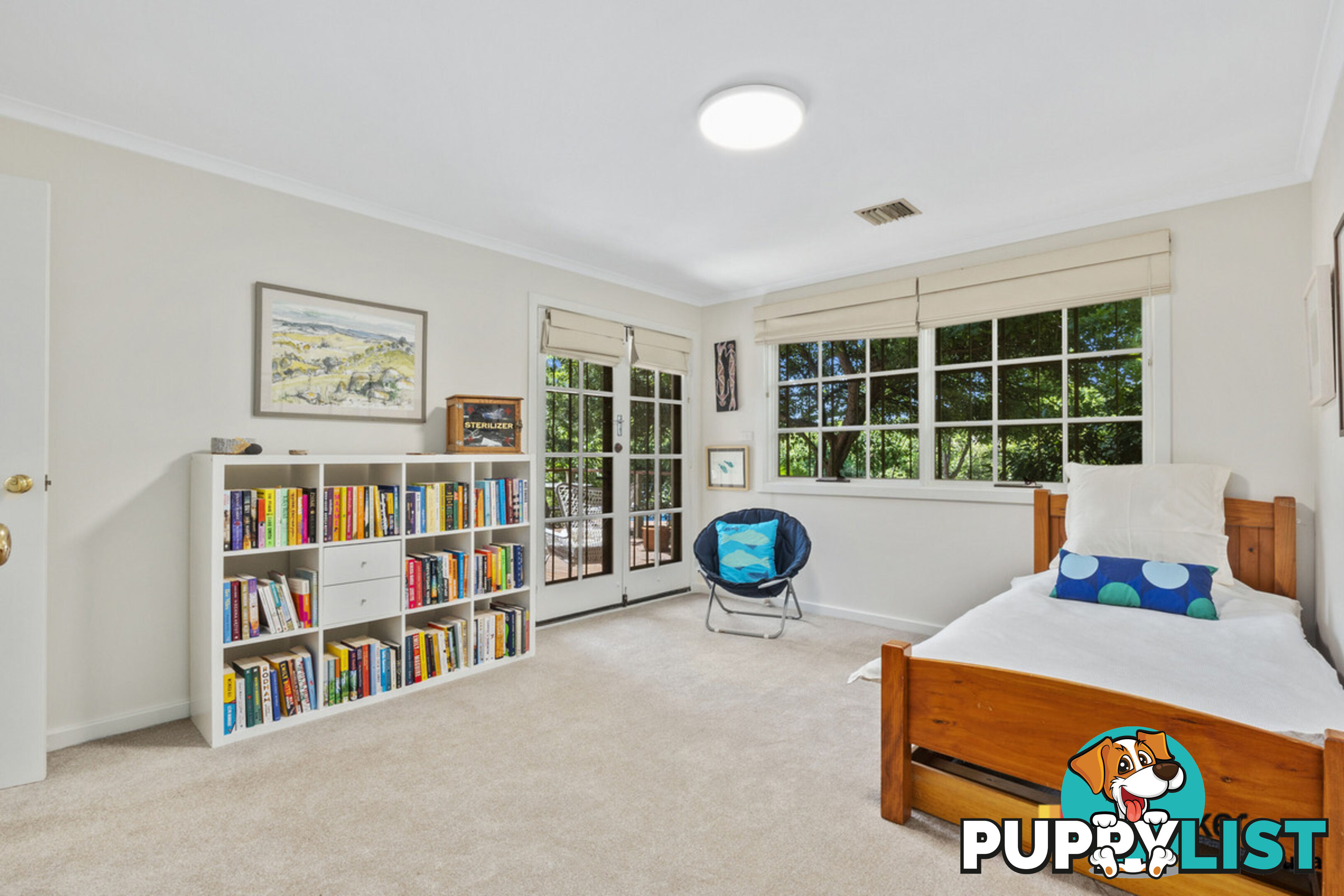 40 Furneaux Street GRIFFITH ACT 2603