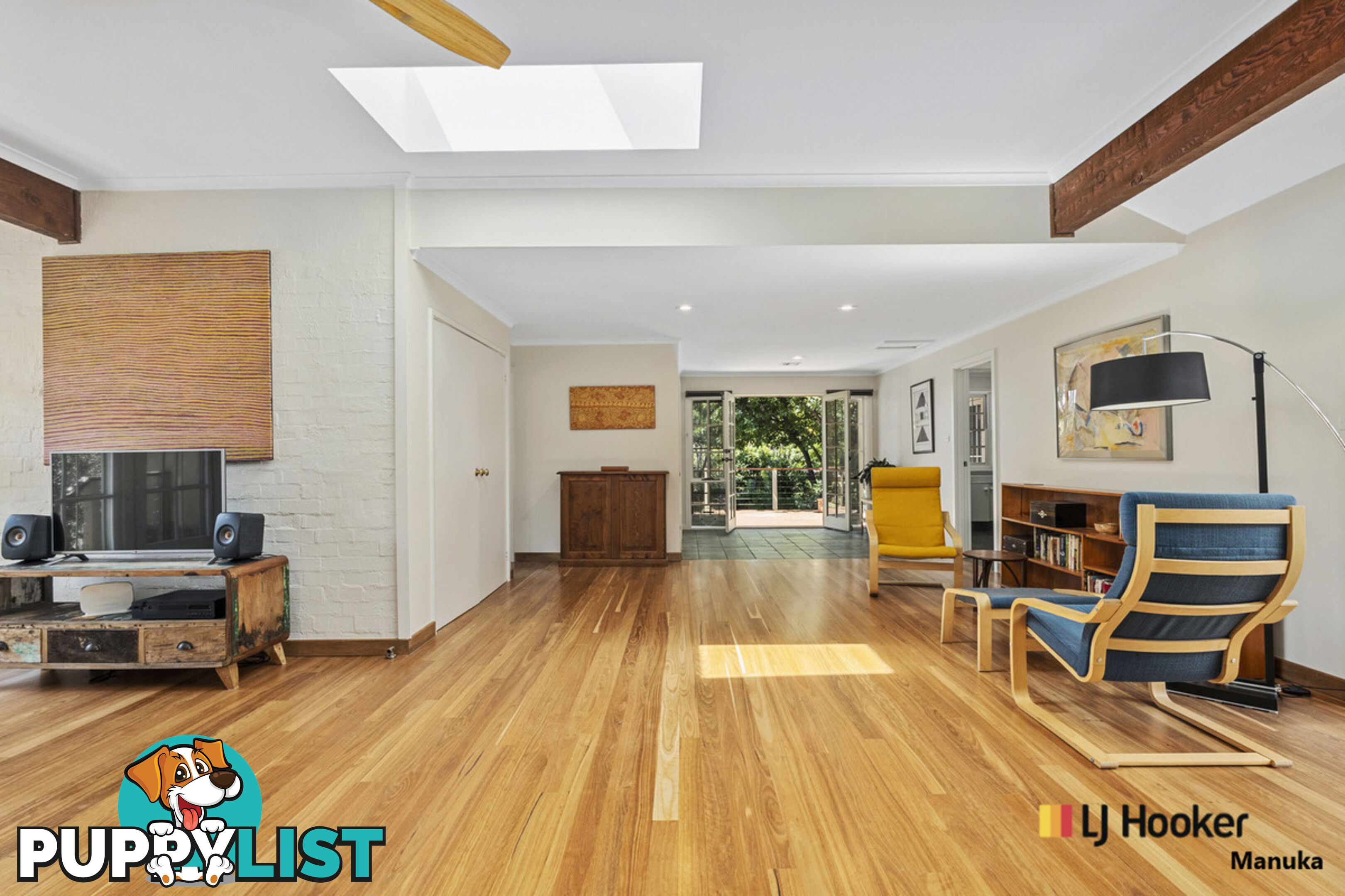 40 Furneaux Street GRIFFITH ACT 2603