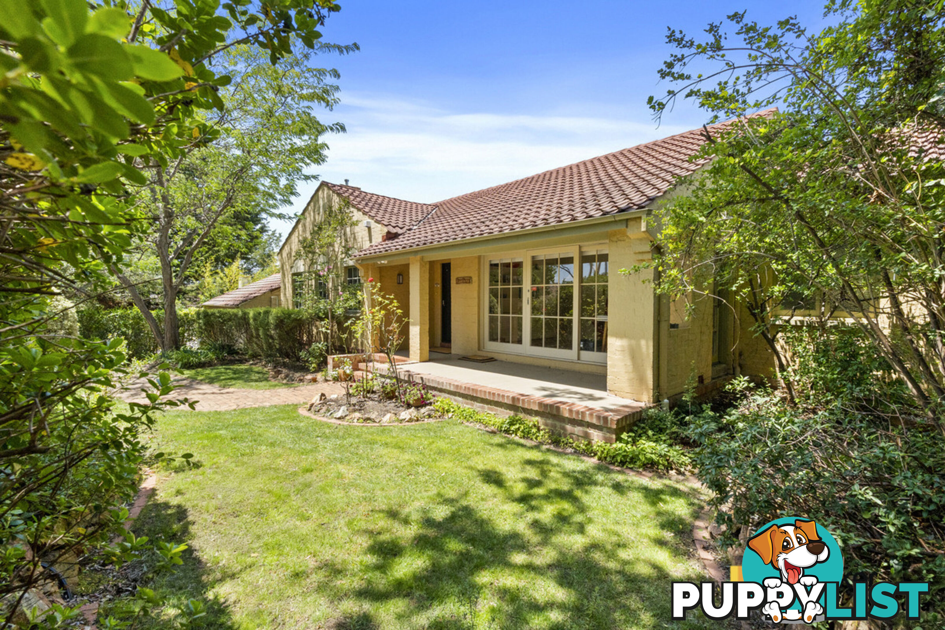 40 Furneaux Street GRIFFITH ACT 2603