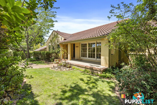 40 Furneaux Street GRIFFITH ACT 2603