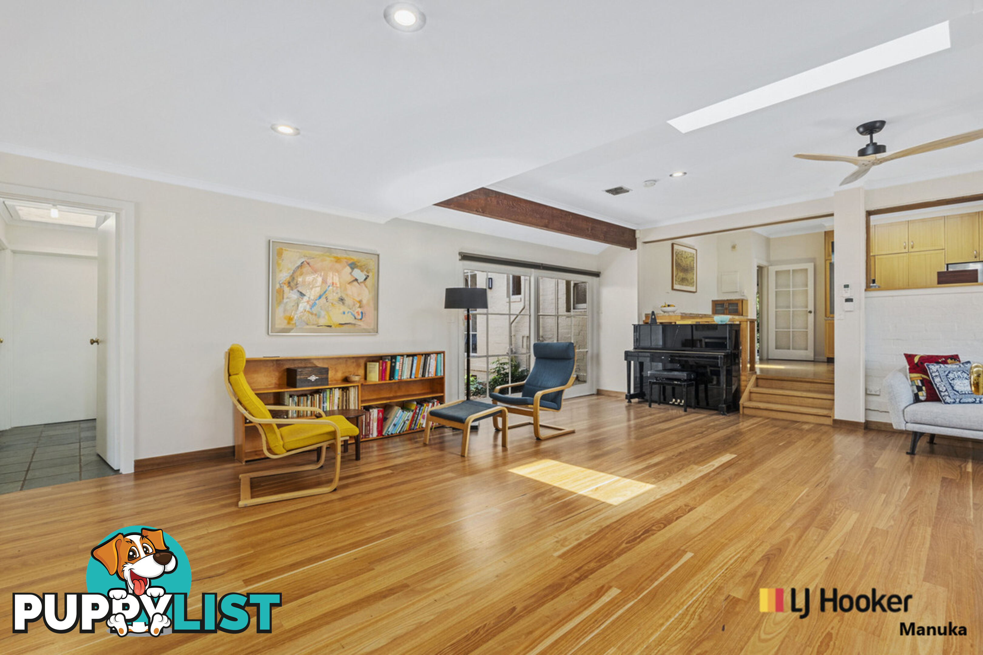 40 Furneaux Street GRIFFITH ACT 2603