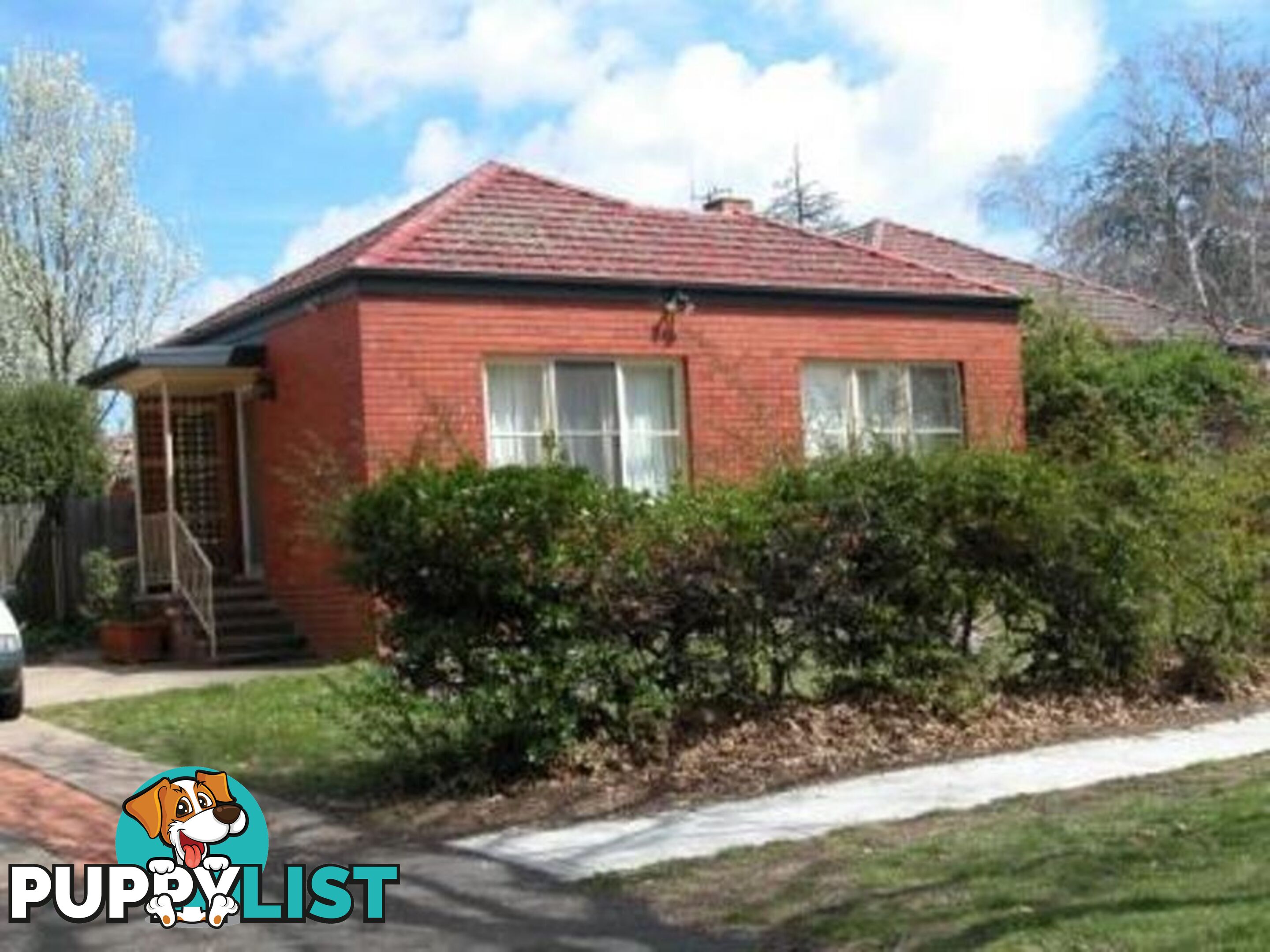 20 Stuart Street GRIFFITH ACT 2603