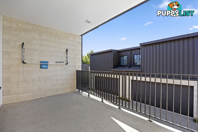 5/186 La Perouse Street RED HILL ACT 2603