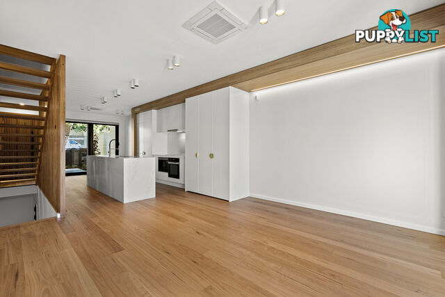 5/186 La Perouse Street RED HILL ACT 2603