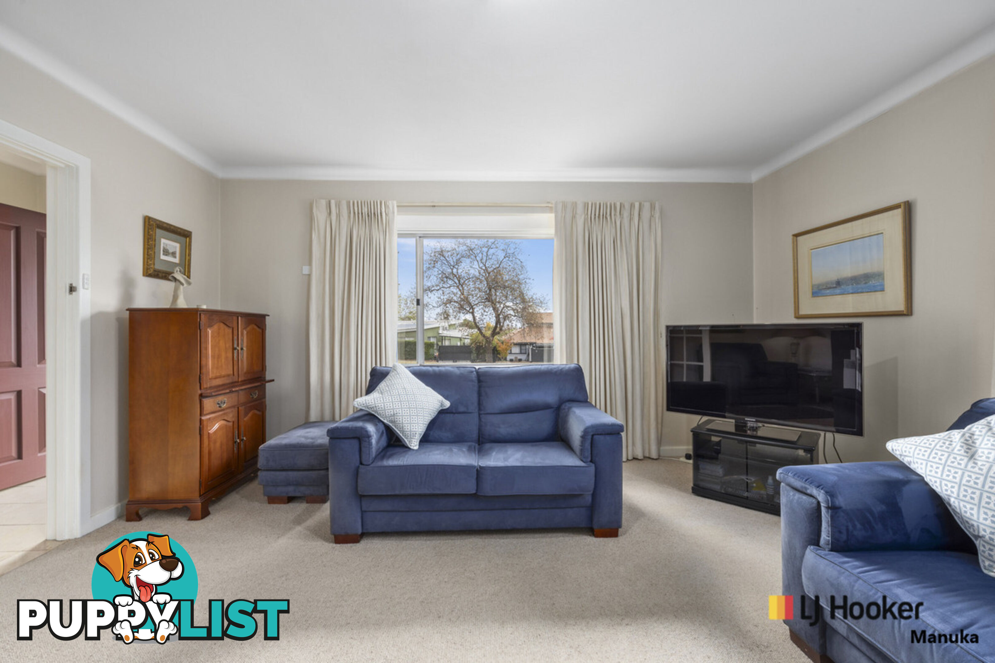 2 Caley Crescent NARRABUNDAH ACT 2604