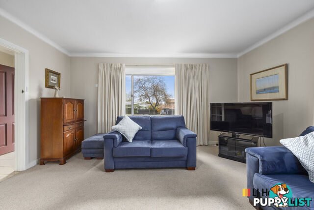 2 Caley Crescent NARRABUNDAH ACT 2604