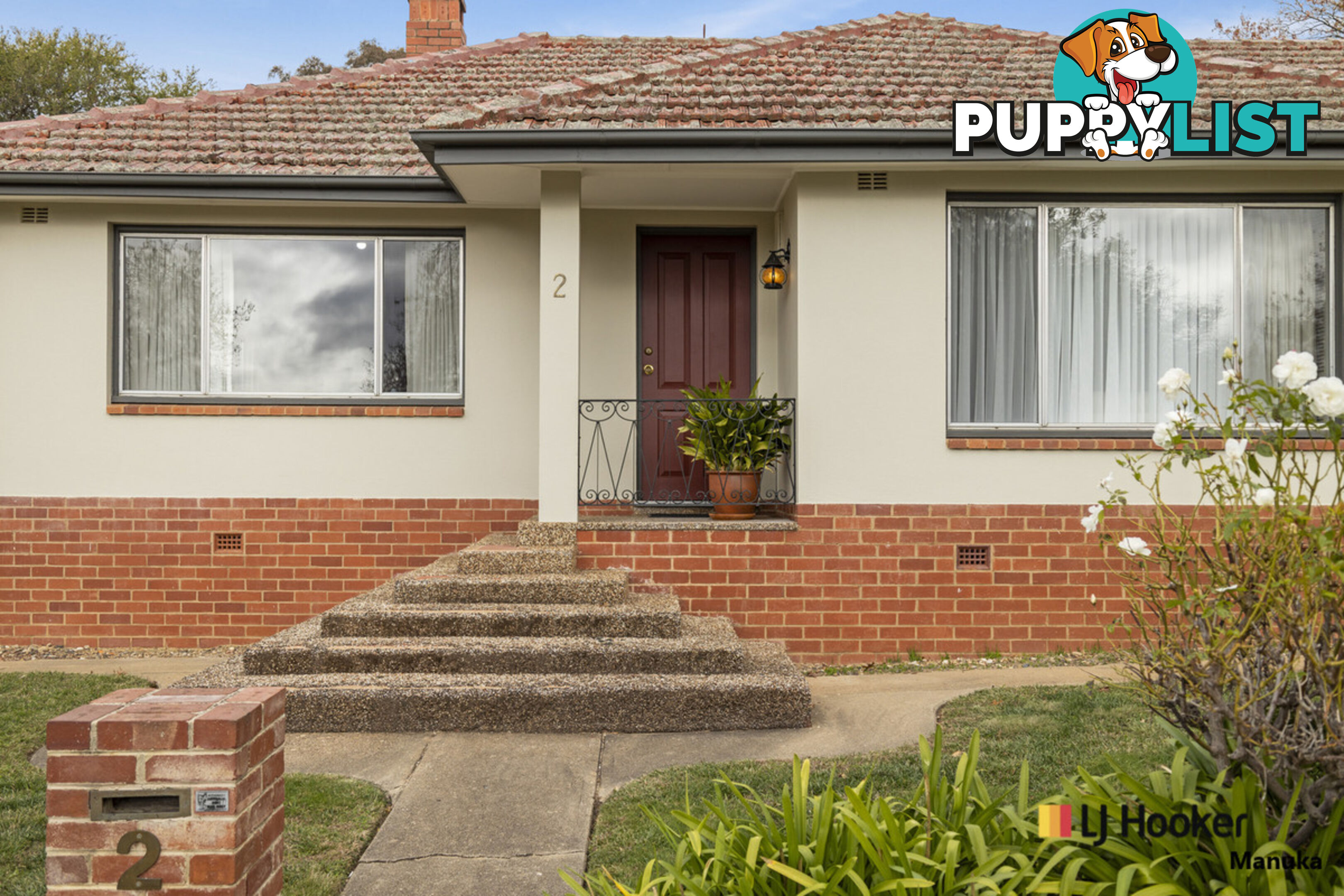 2 Caley Crescent NARRABUNDAH ACT 2604