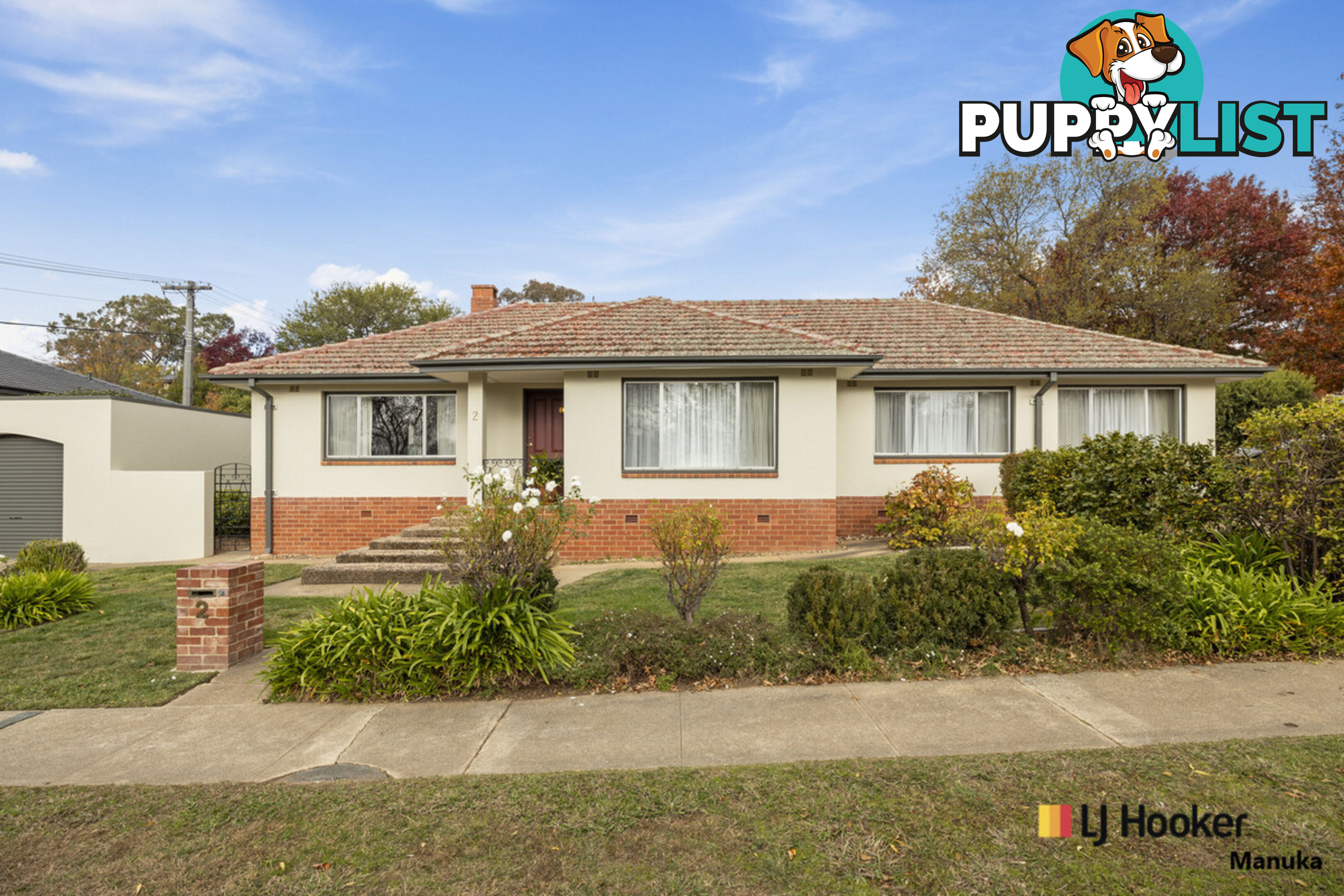 2 Caley Crescent NARRABUNDAH ACT 2604