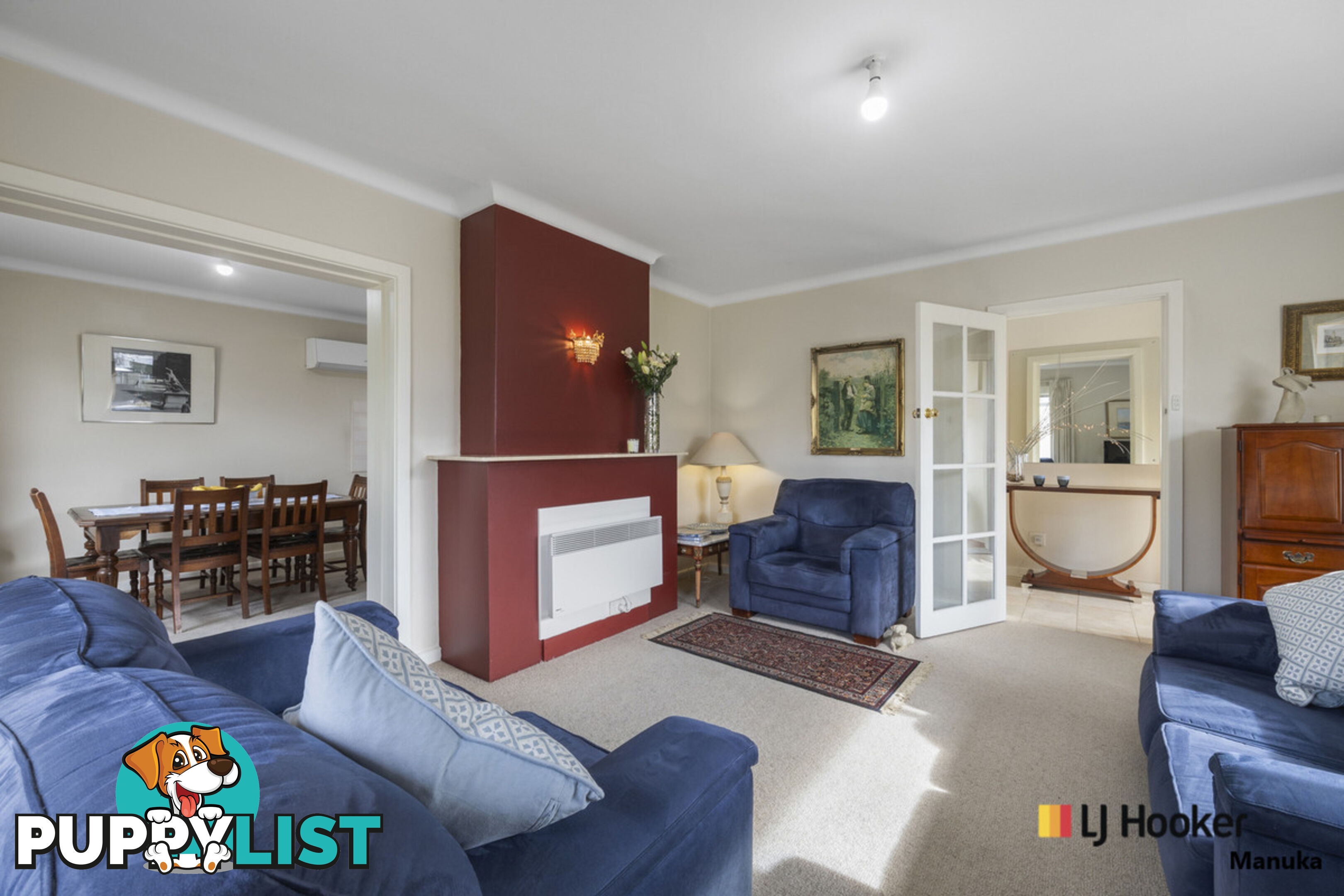 2 Caley Crescent NARRABUNDAH ACT 2604