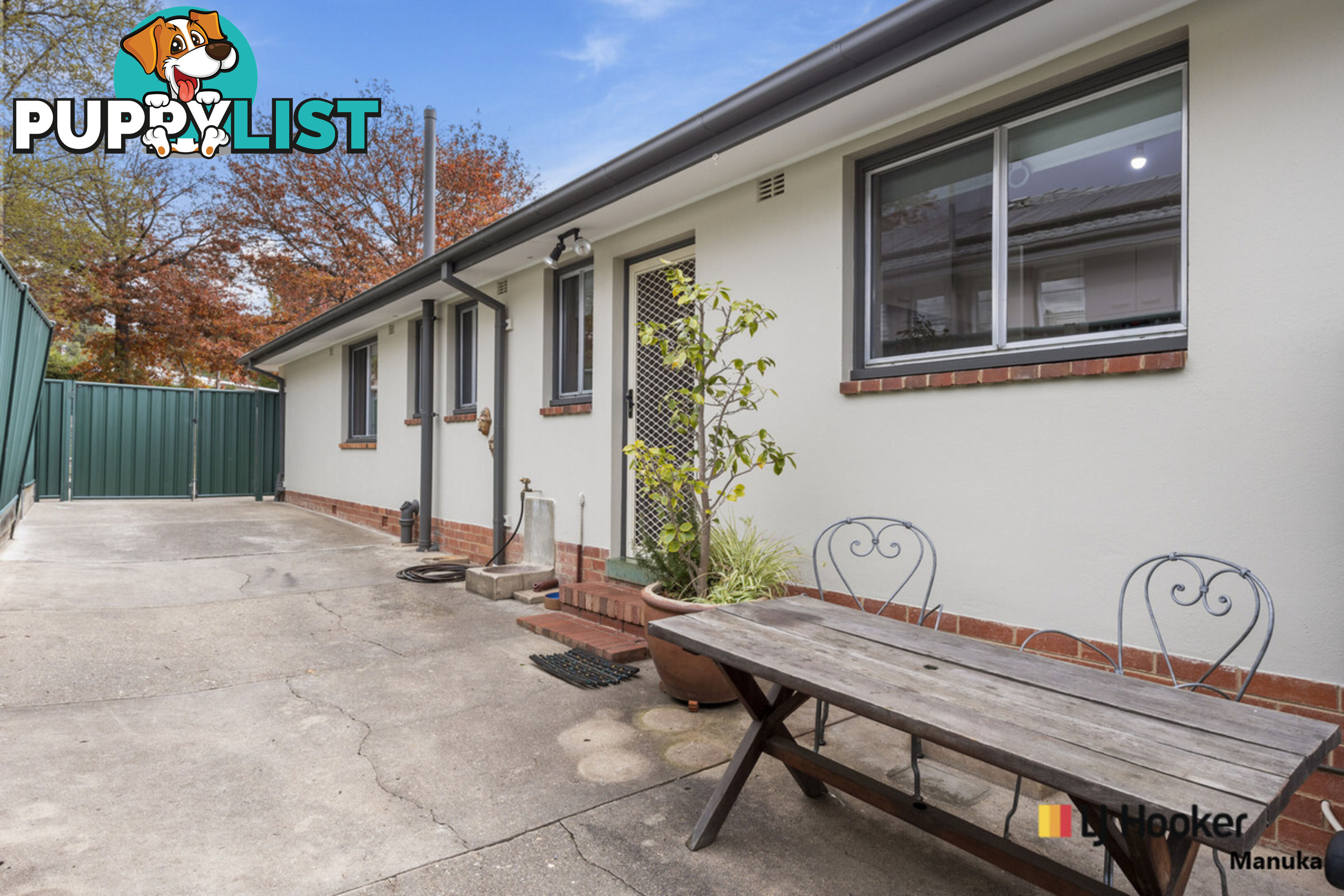 2 Caley Crescent NARRABUNDAH ACT 2604