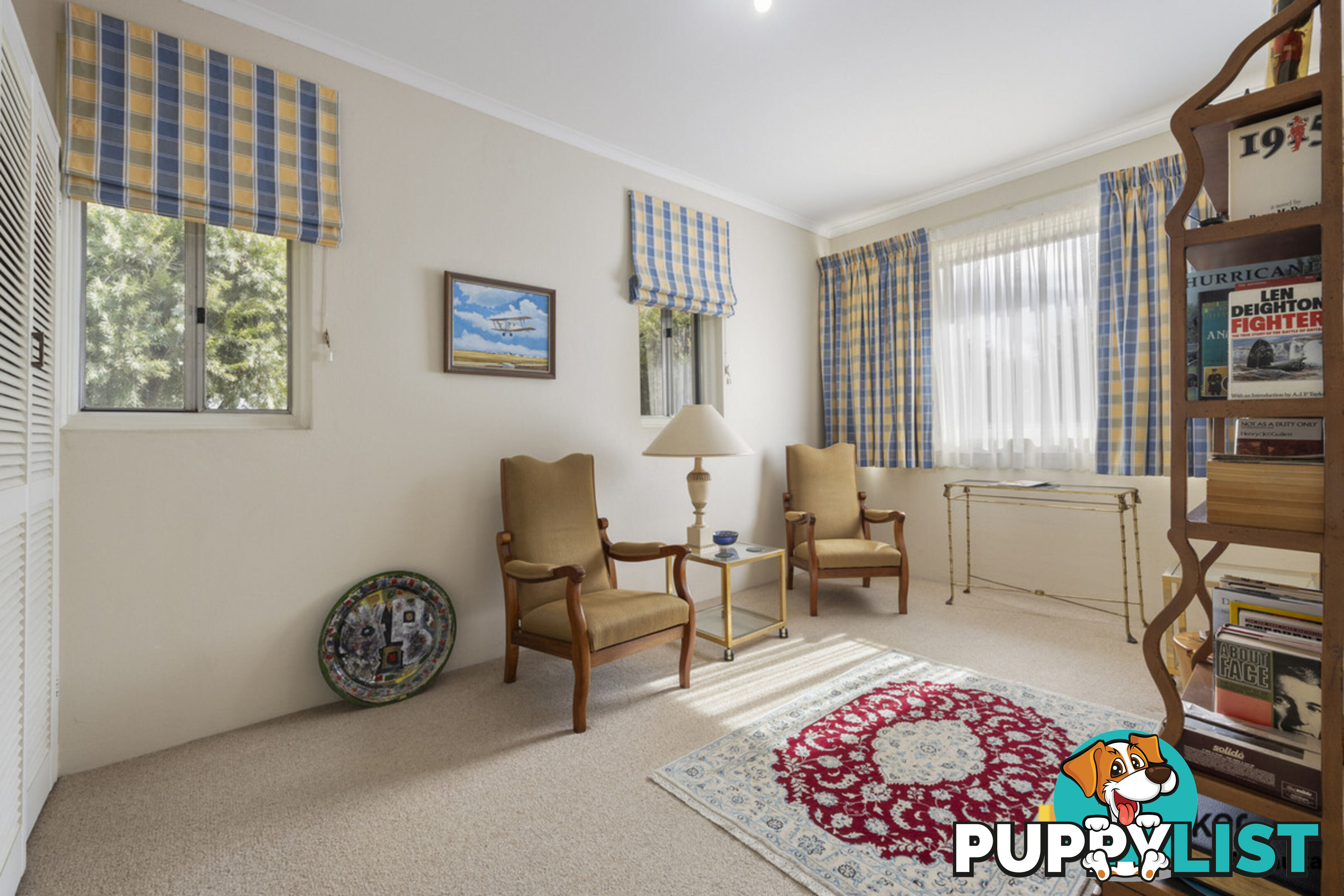 2 Caley Crescent NARRABUNDAH ACT 2604