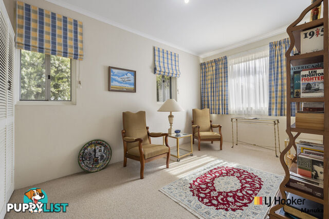 2 Caley Crescent NARRABUNDAH ACT 2604