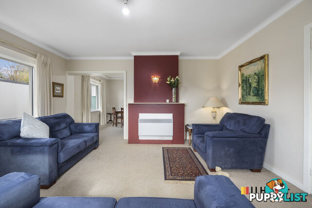 2 Caley Crescent NARRABUNDAH ACT 2604