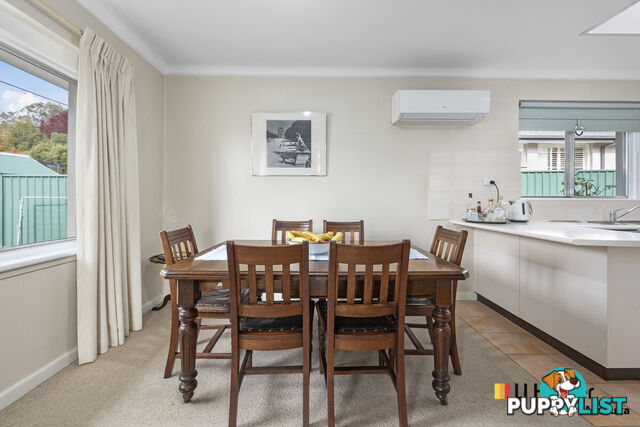 2 Caley Crescent NARRABUNDAH ACT 2604