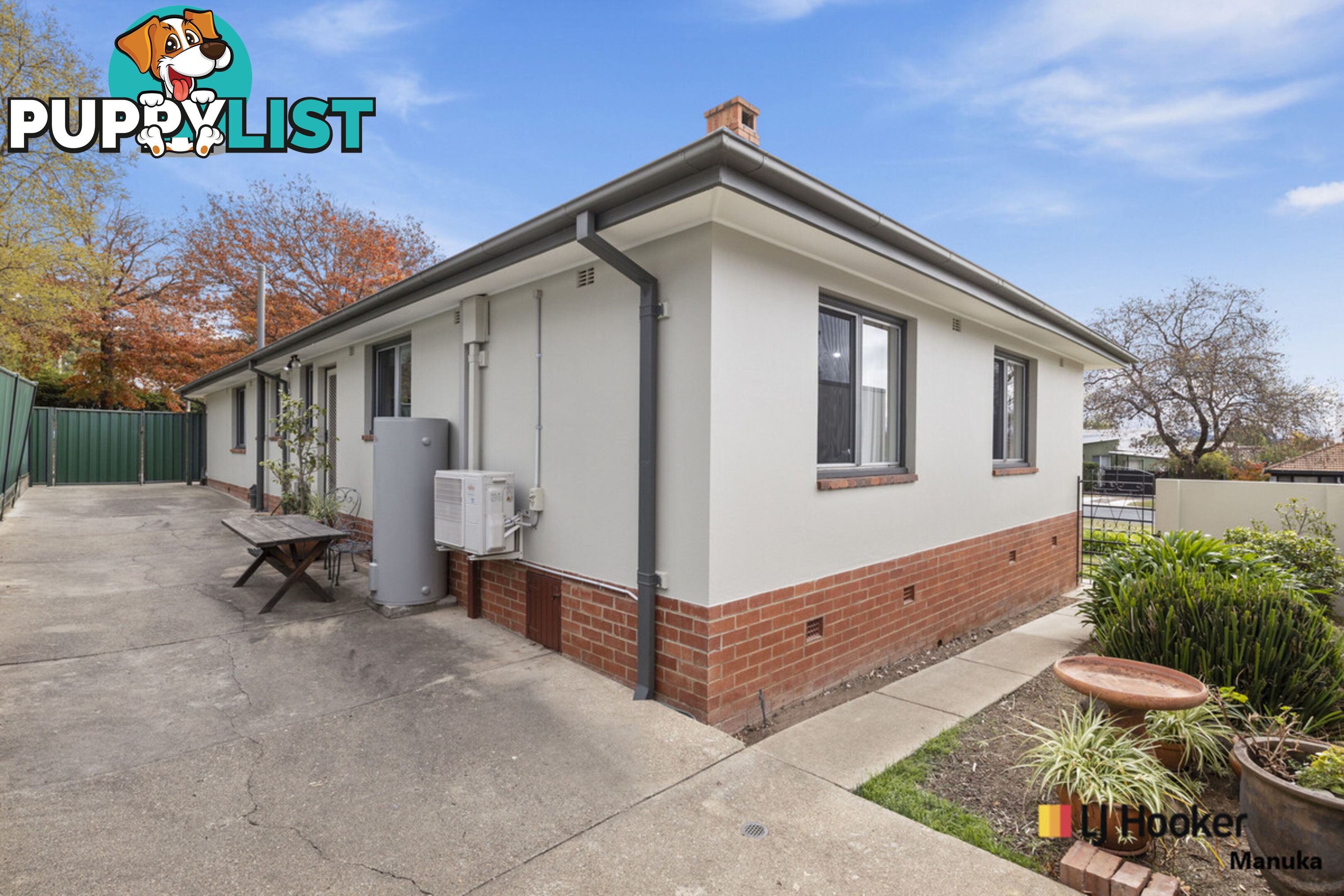 2 Caley Crescent NARRABUNDAH ACT 2604