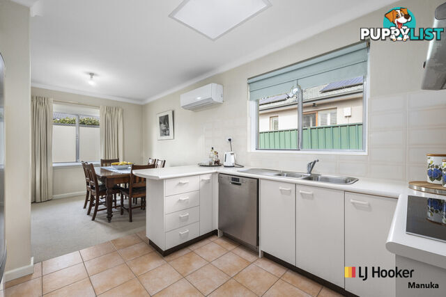 2 Caley Crescent NARRABUNDAH ACT 2604