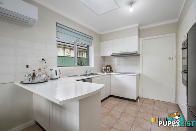 2 Caley Crescent NARRABUNDAH ACT 2604