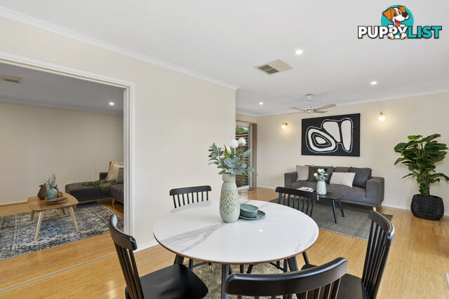 25 MacGregor Street DEAKIN ACT 2600