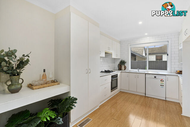 25 MacGregor Street DEAKIN ACT 2600