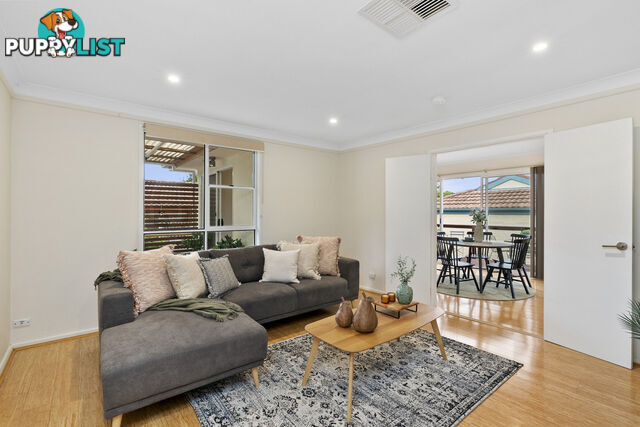 25 MacGregor Street DEAKIN ACT 2600