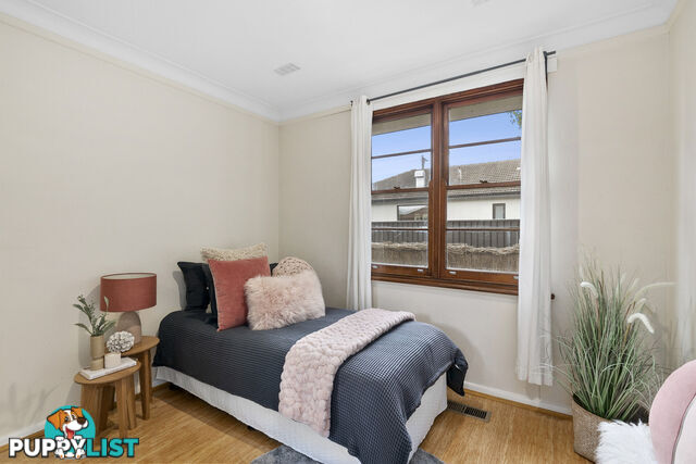 25 MacGregor Street DEAKIN ACT 2600