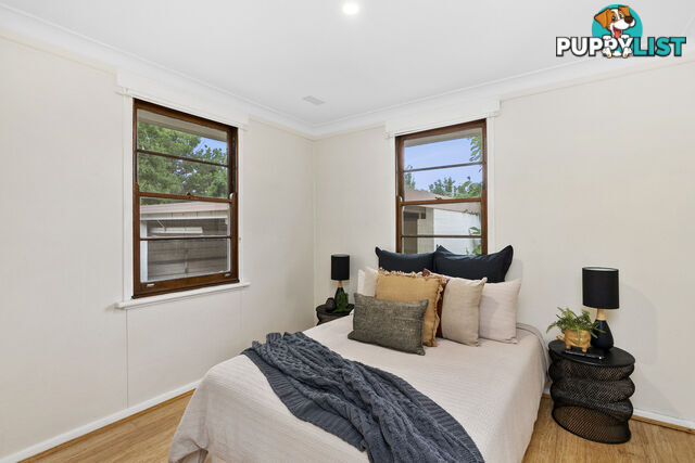 25 MacGregor Street DEAKIN ACT 2600