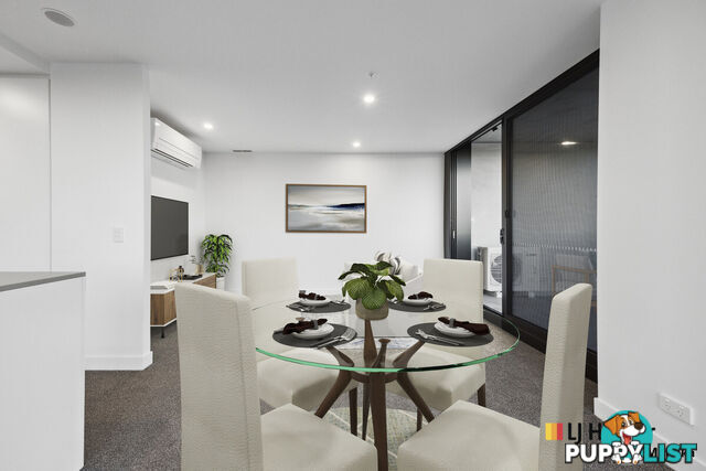 1711/2 Furzer Street PHILLIP ACT 2606