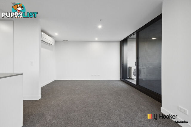 1711/2 Furzer Street PHILLIP ACT 2606