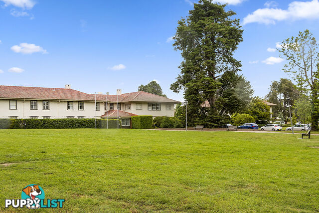 81/44 Macquarie Street BARTON ACT 2600