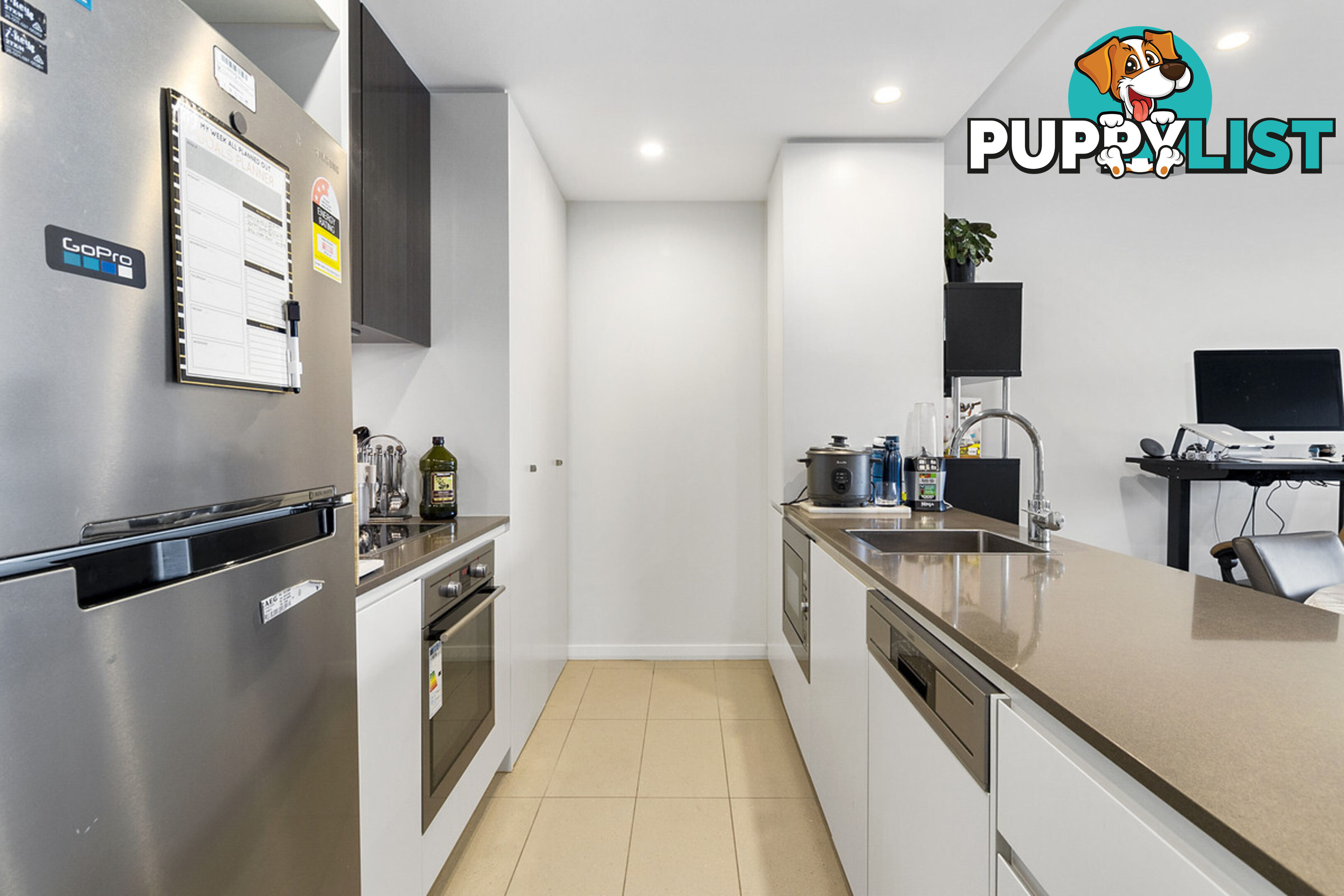 81/44 Macquarie Street BARTON ACT 2600