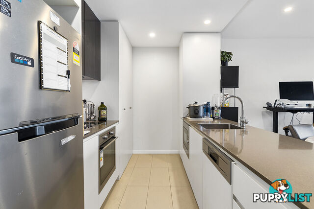 81/44 Macquarie Street BARTON ACT 2600