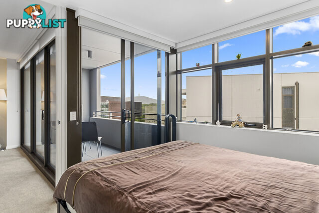 81/44 Macquarie Street BARTON ACT 2600