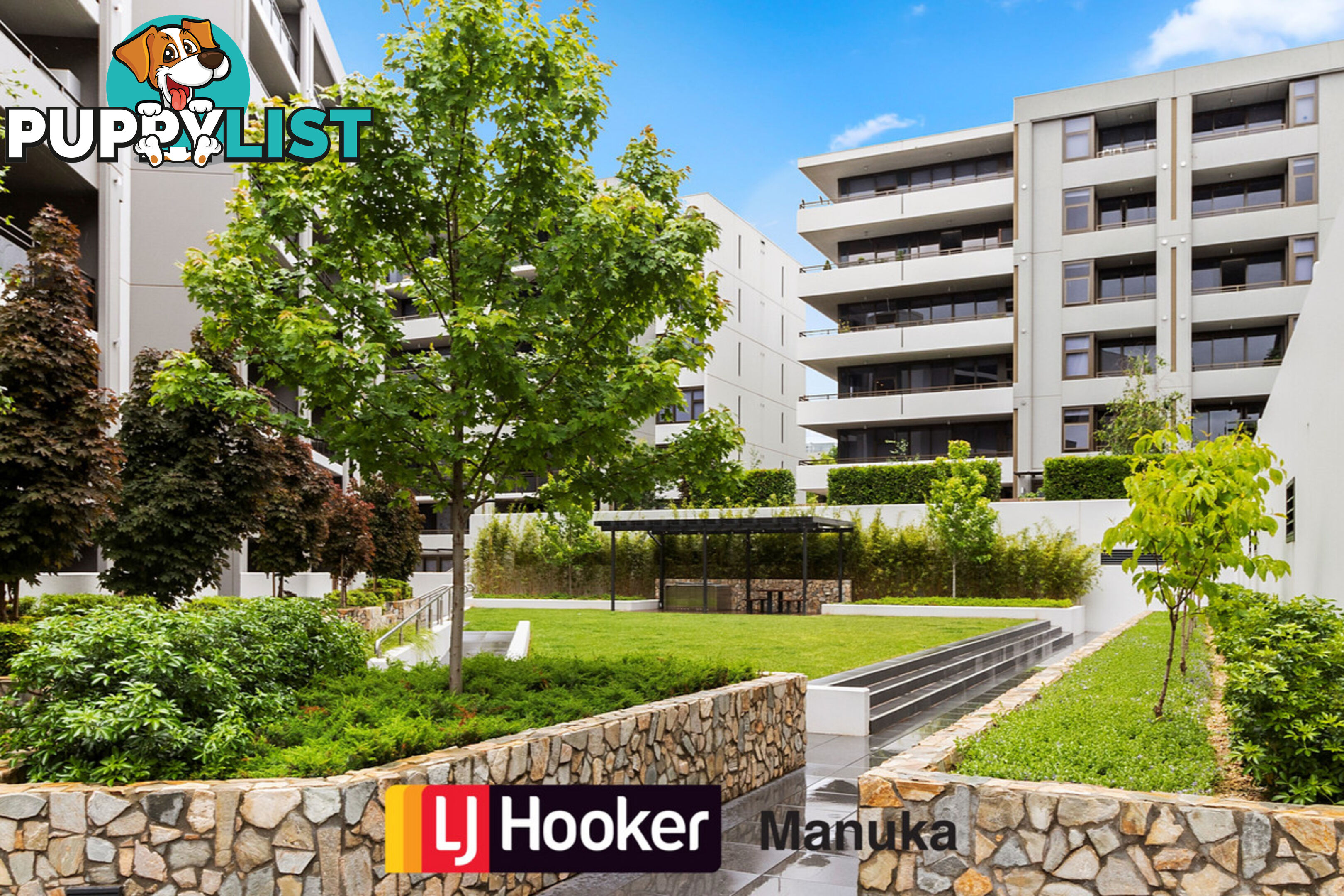 81/44 Macquarie Street BARTON ACT 2600