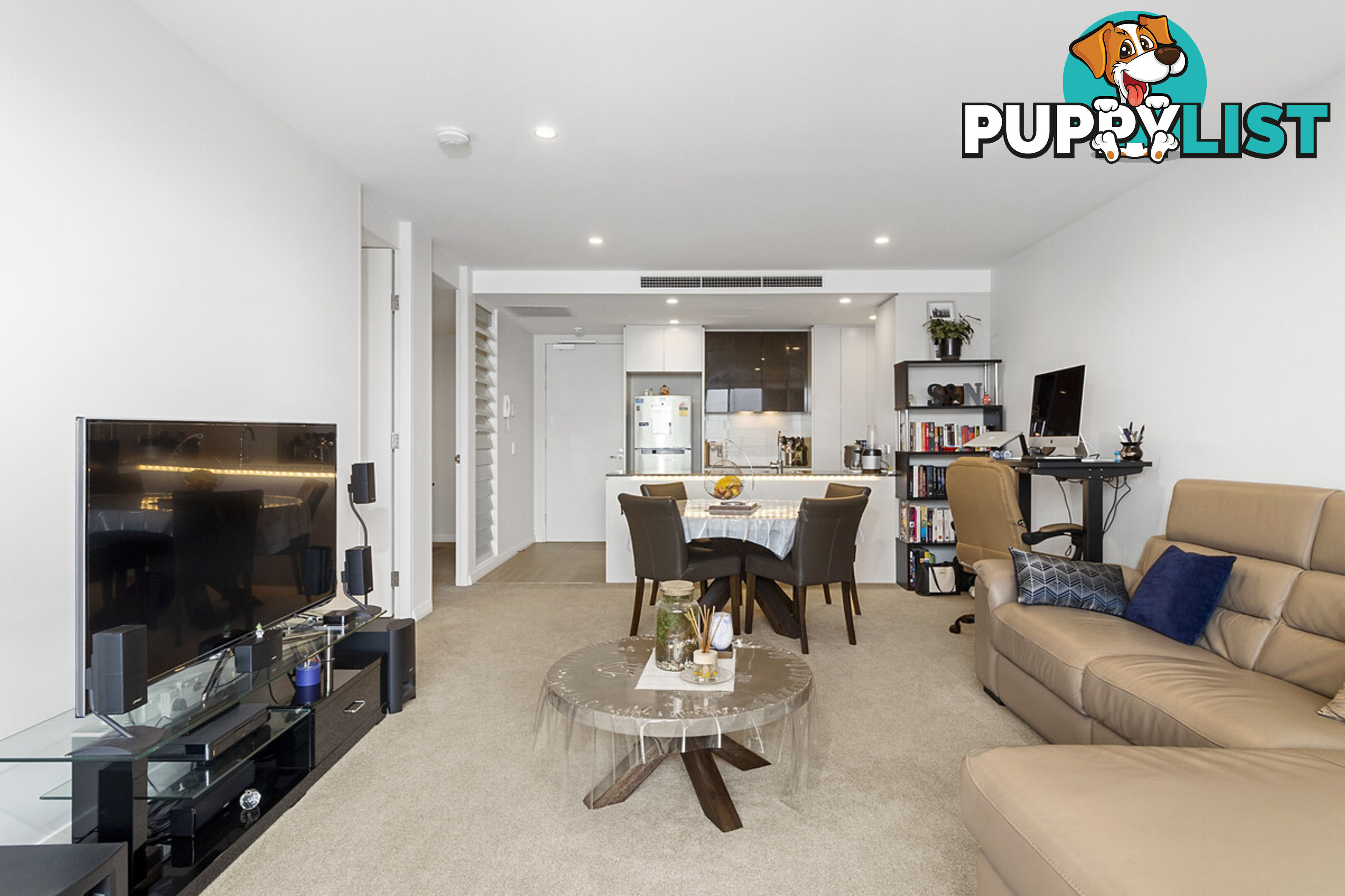 81/44 Macquarie Street BARTON ACT 2600