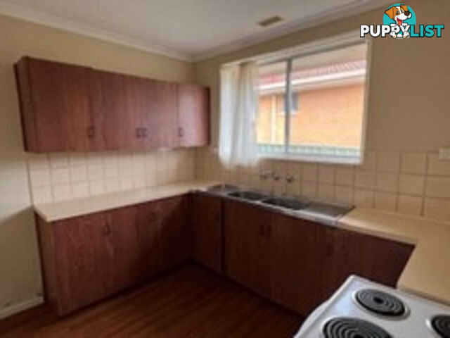 1/62 Belconnen Way PAGE ACT 2614