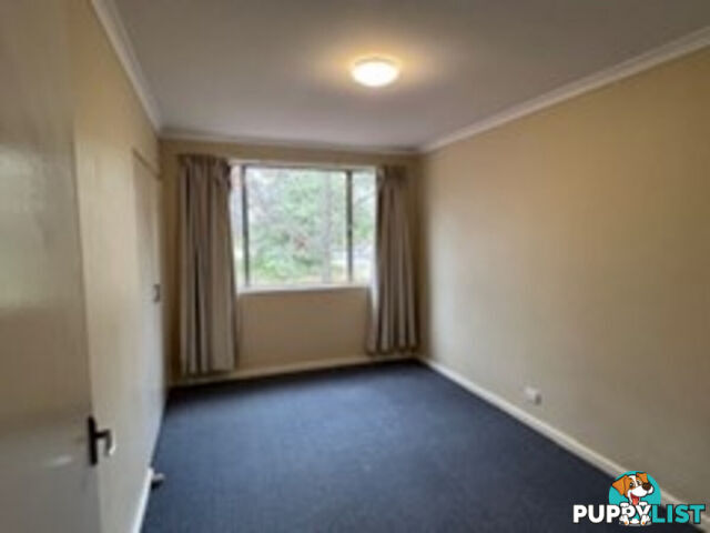 1/62 Belconnen Way PAGE ACT 2614
