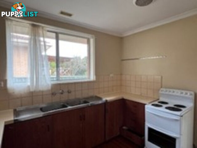 1/62 Belconnen Way PAGE ACT 2614