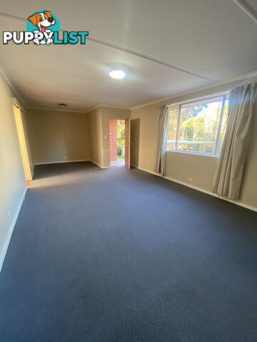 1/62 Belconnen Way PAGE ACT 2614