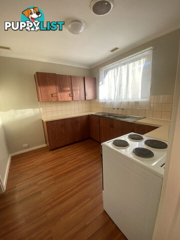 1/62 Belconnen Way PAGE ACT 2614