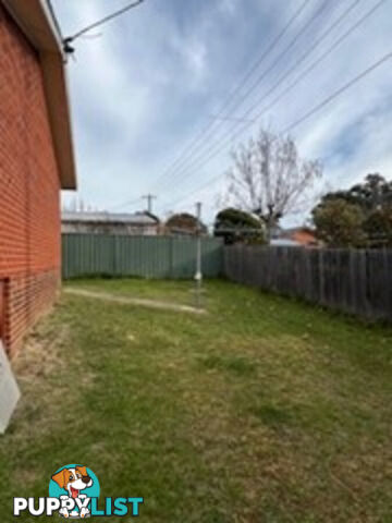 1/62 Belconnen Way PAGE ACT 2614