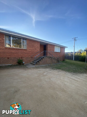 1/62 Belconnen Way PAGE ACT 2614