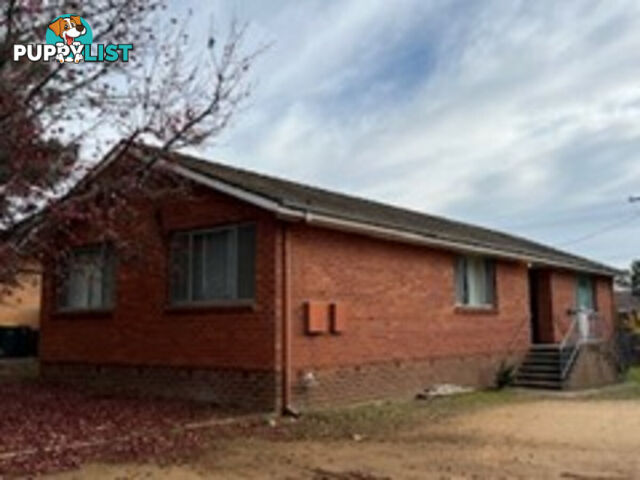 1/62 Belconnen Way PAGE ACT 2614