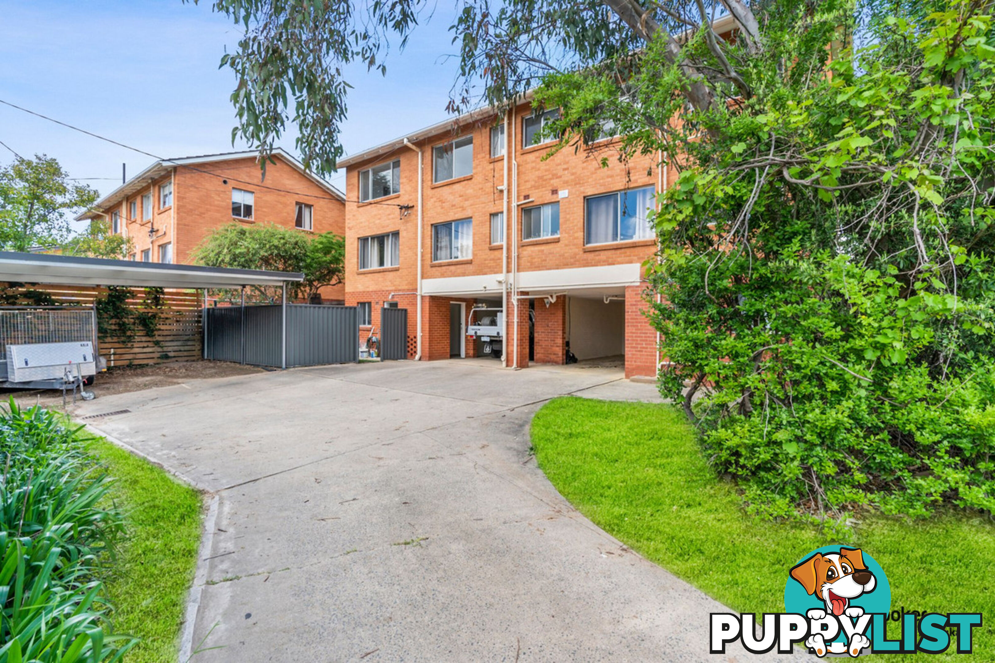 208-210 La Perouse Street RED HILL ACT 2603