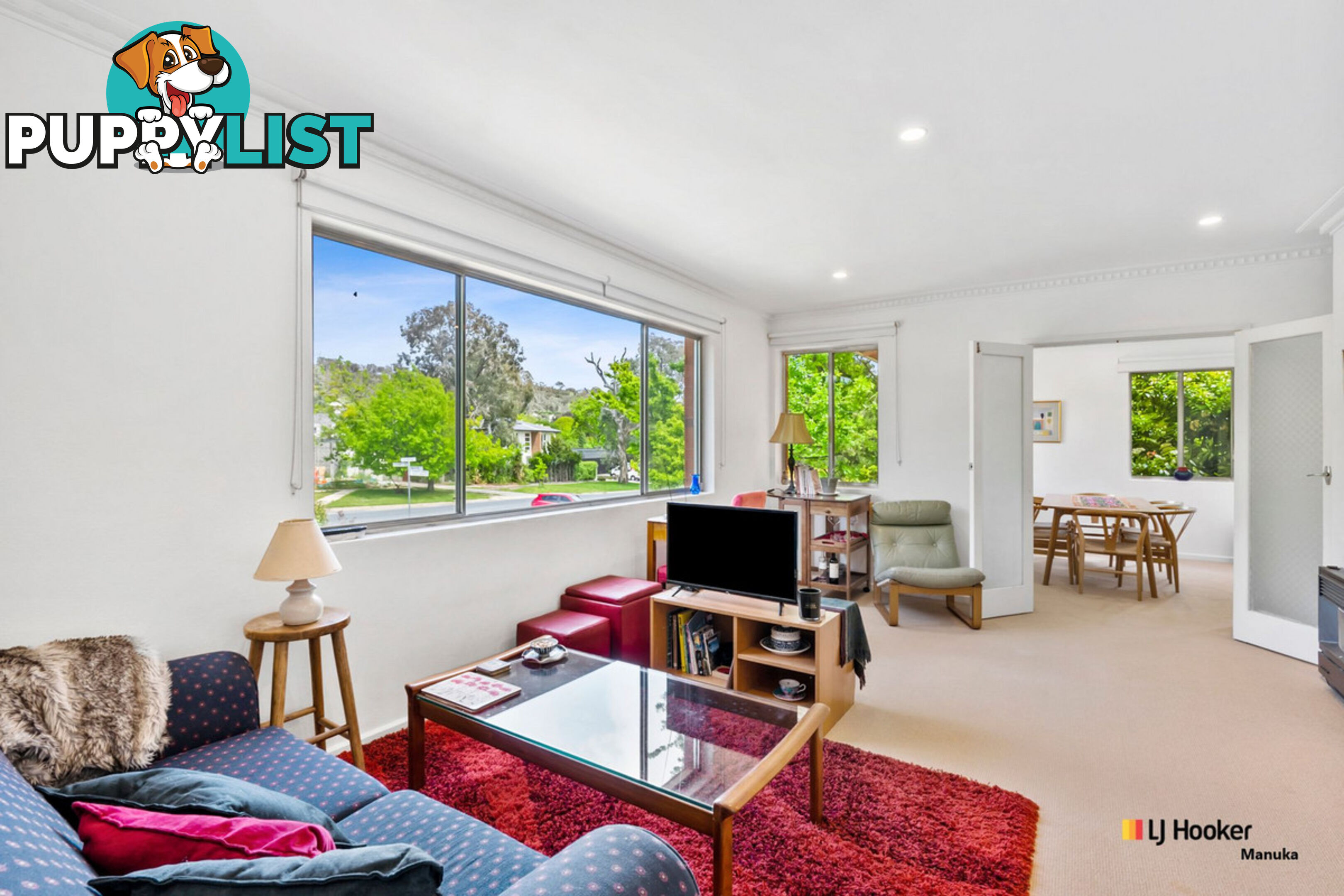 208-210 La Perouse Street RED HILL ACT 2603