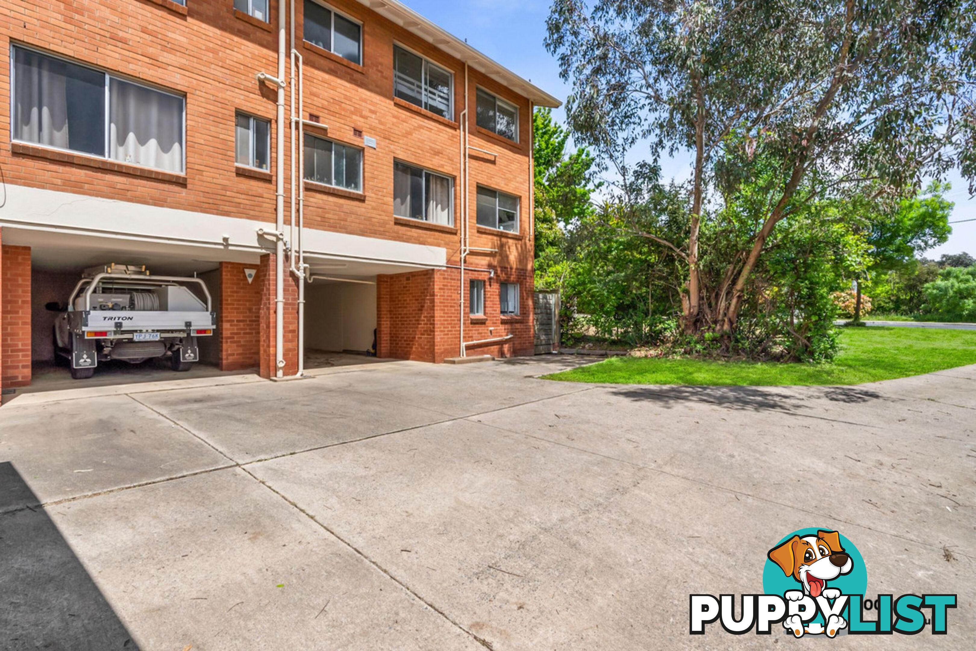 208-210 La Perouse Street RED HILL ACT 2603