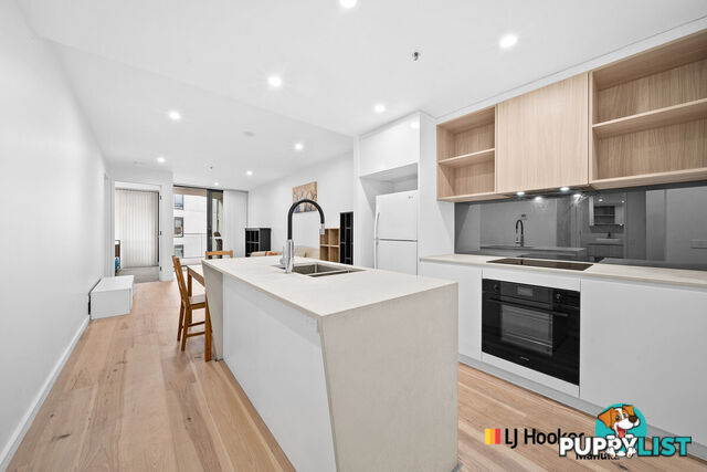 501/65 Cooyong Street BRADDON ACT 2612